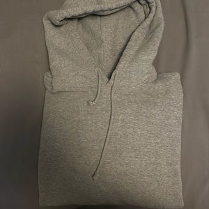 TNA Cozy Fleece Boyfriend Hoodie